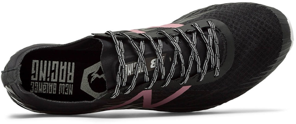 (Women) New Balance XC900 v4 'Black' WXCS900E Lookbook (Women) New Balance XC900 v4 'Black' WXCS900E