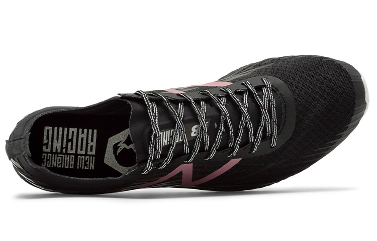 Lookbook (W) New Balance XC900 v4 'Negro' WXCS900E