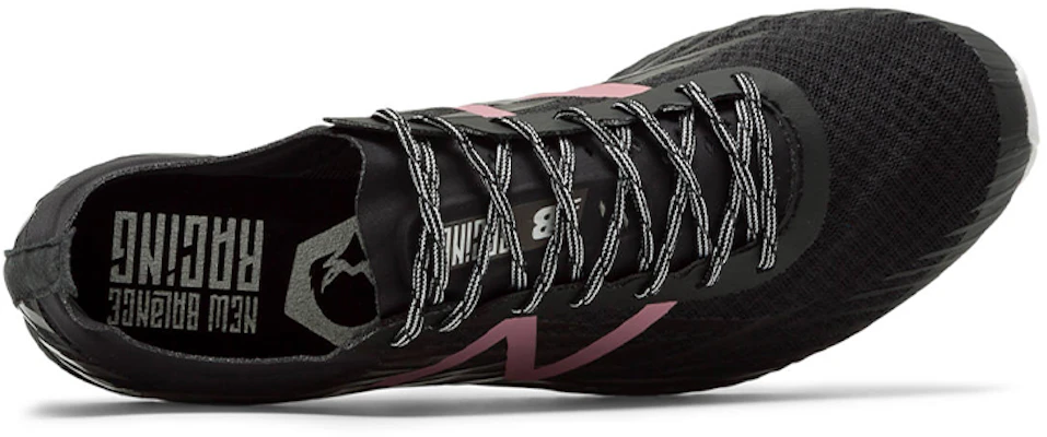 (W) New Balance XC900 v4 'Negro' WXCS900E Lookbook (W) New Balance XC900 v4 'Negro' WXCS900E
