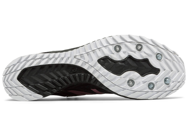 Shop (W) New Balance XC900 v4 'Negro' WXCS900E