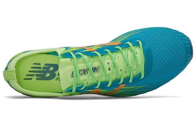 (W) 뉴발란스 XC900 v4 (녹/파/주황) WXCS900L Lookbook (W) 뉴발란스 XC900 v4 (녹/파/주황) WXCS900L