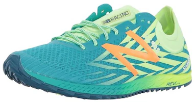 (Women) New Balance XC900 v4 'Green Blue Orange' WXCS900L (Women) New Balance XC900 v4 'Green Blue Orange' WXCS900L