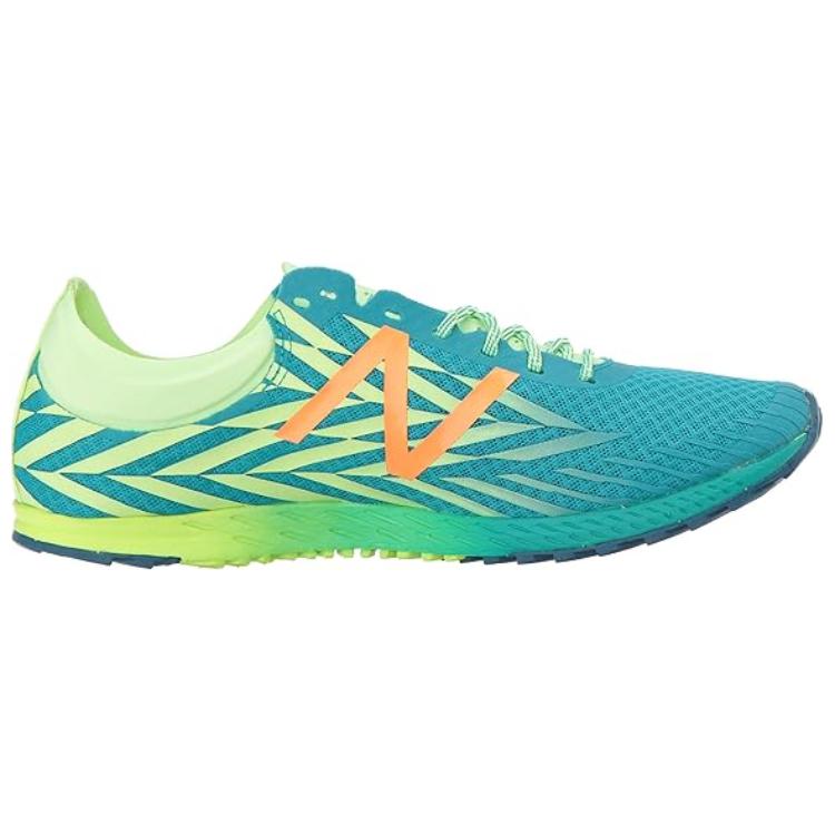 Order (W) New Balance XC900 v4 'Verde Azul Naranja' WXCS900L