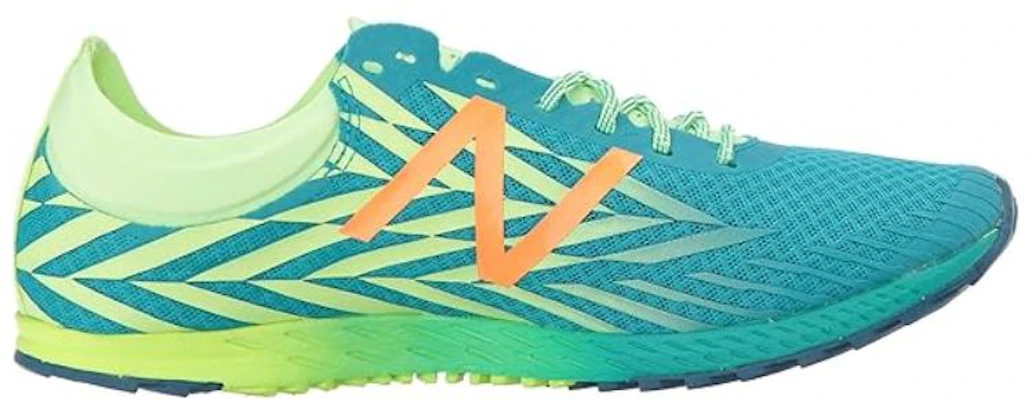 (W) New Balance XC900 v4 'Verde Azul Naranja' WXCS900L Order (W) New Balance XC900 v4 'Verde Azul Naranja' WXCS900L