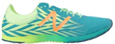 Order (W) New Balance XC900 v4 'Verde Azul Naranja' WXCS900L