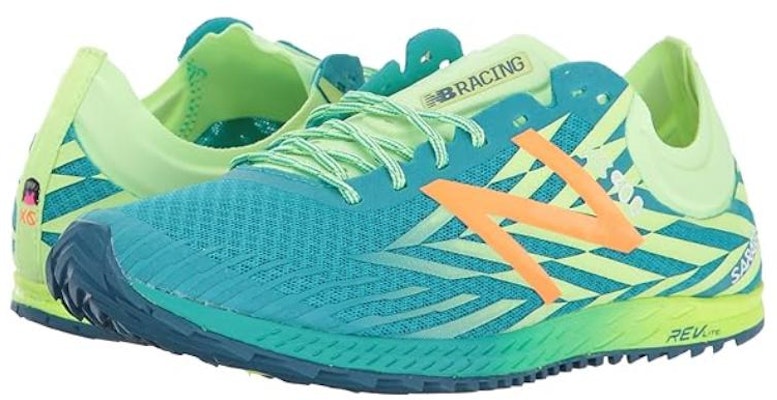 (W) 뉴발란스 XC900 v4 (녹/파/주황) WXCS900L Lookbook (W) 뉴발란스 XC900 v4 (녹/파/주황) WXCS900L