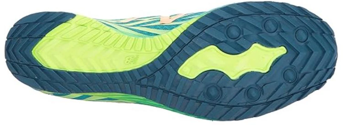 (W) New Balance XC900 v4 'Verde Azul Naranja' WXCS900L Purchase (W) New Balance XC900 v4 'Verde Azul Naranja' WXCS900L