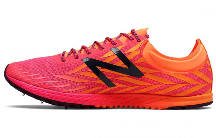 (Women) New Balance XC900 v4 'Red Orange' WXCS900P