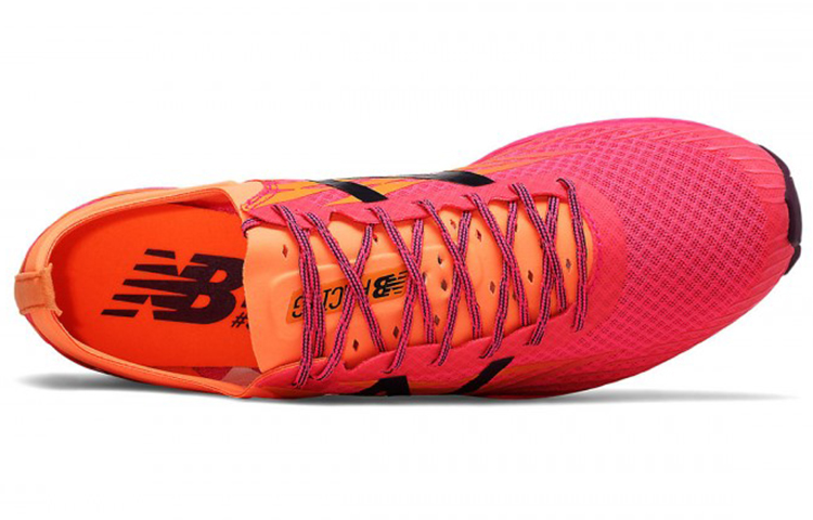 Lookbook (W) New Balance XC900 v4 'Rojo Naranja' WXCS900P