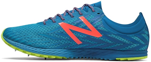 (Women) New Balance XC900 v4 Lightweight Breathable Professional 'Blue' WXCS900C (Women) New Balance XC900 v4 Lightweight Breathable Professional 'Blue' WXCS900C
