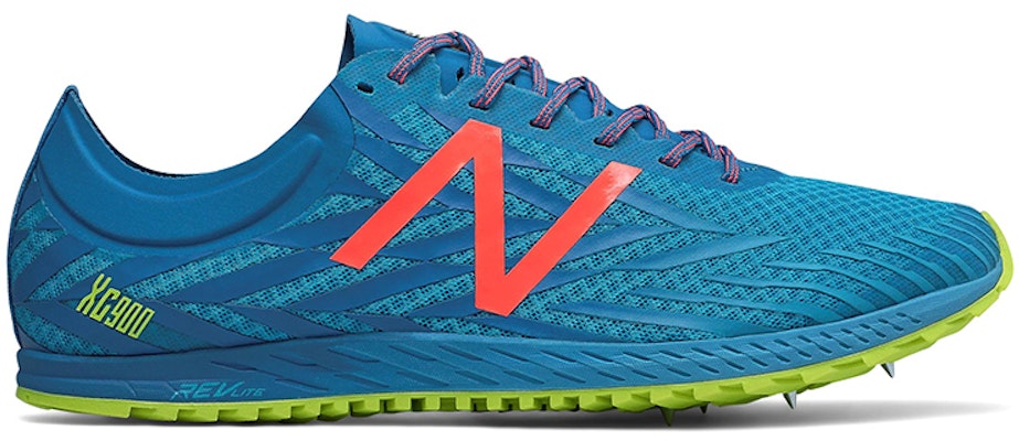 (W) 뉴발란스 XC900 v4 초경량 고성능 '블루' (56 characters) WXCS900C Order (W) 뉴발란스 XC900 v4 초경량 고성능 '블루' (56 characters) WXCS900C