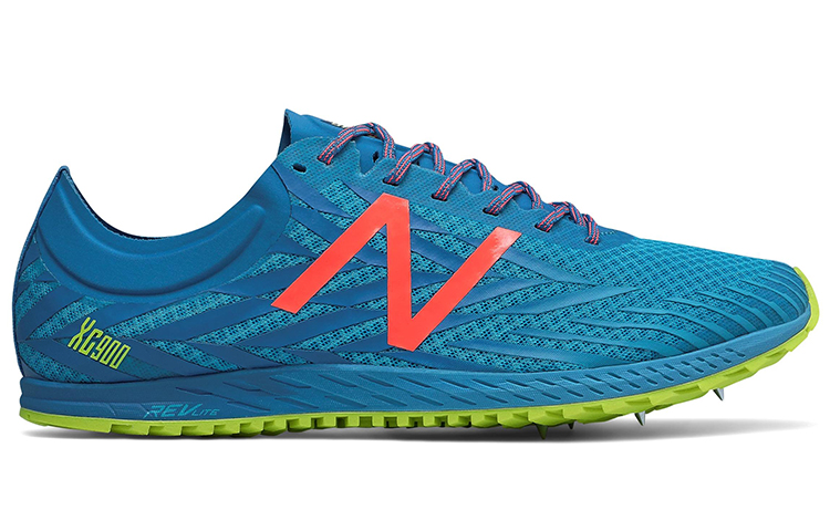 Order (W) 뉴발란스 XC900 v4 초경량 고성능 '블루' (56 characters) WXCS900C