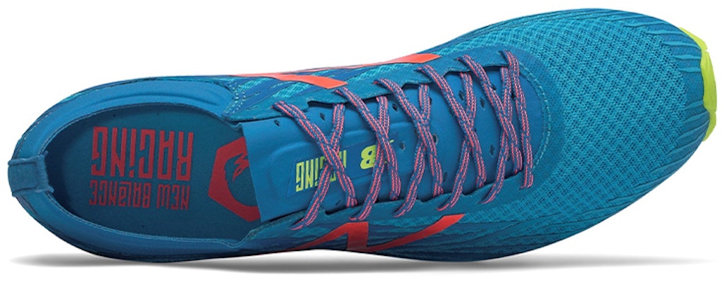 (W) 뉴발란스 XC900 v4 초경량 고성능 '블루' (56 characters) WXCS900C Lookbook (W) 뉴발란스 XC900 v4 초경량 고성능 '블루' (56 characters) WXCS900C