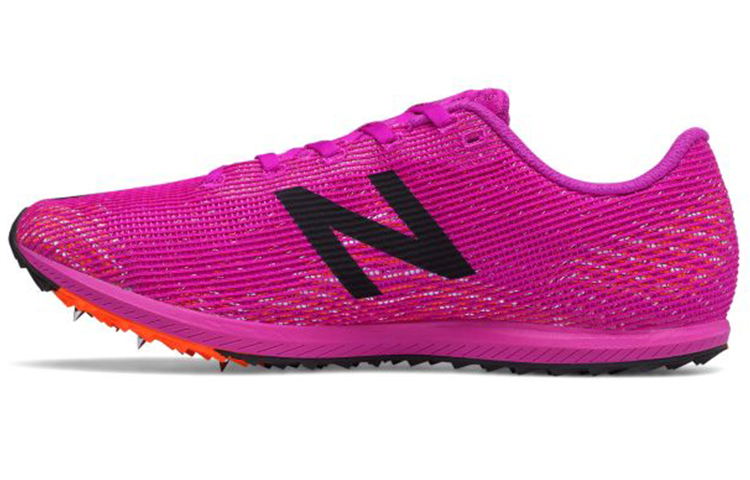 (Women) New Balance XC 7 v3 'Poisonberry' WXCS7PO3