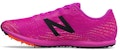 (W) New Balance XC 7 v3 'Poisonberry' Lelaki/Wanita WXCS7PO3