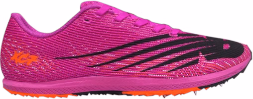(Women) New Balance XC 7 v3 'Poisonberry' WXCS7PO3 (Women) New Balance XC 7 v3 'Poisonberry' WXCS7PO3