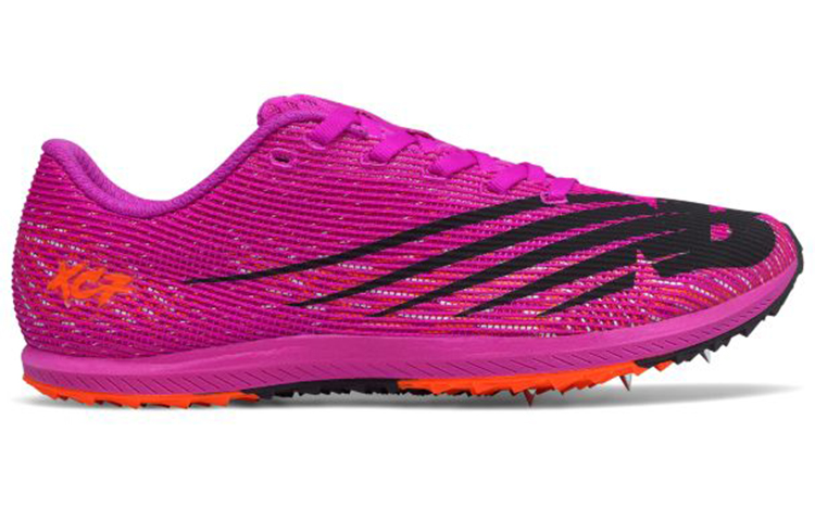 Order (W) ニューバランス XC7 v3 "ポイズンベリー" WXCS7PO3