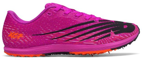 New Balance XC Seven v3 田徑場防滑透氣專業跑鞋 女款 紫 Order New Balance XC Seven v3 田徑場防滑透氣專業跑鞋 女款 紫