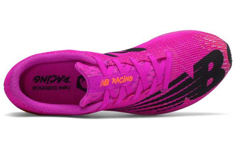 Lookbook (W) ニューバランス XC7 v3 "ポイズンベリー" WXCS7PO3