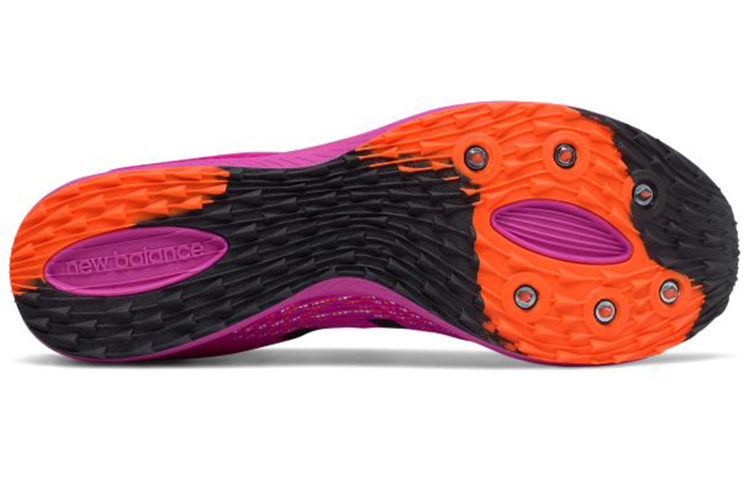 Shop (W) ニューバランス XC7 v3 "ポイズンベリー" WXCS7PO3