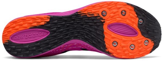 New Balance XC Seven v3 田徑場防滑透氣專業跑鞋 女款 紫 Shop New Balance XC Seven v3 田徑場防滑透氣專業跑鞋 女款 紫