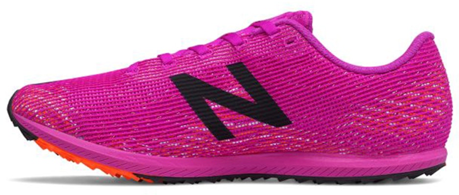 (W) New Balance XC Seven Tanpa Paku v3 Sepatu Lari 'Ungu' WXCR7PO3 Buy (W) New Balance XC Seven Tanpa Paku v3 Sepatu Lari 'Ungu' WXCR7PO3
