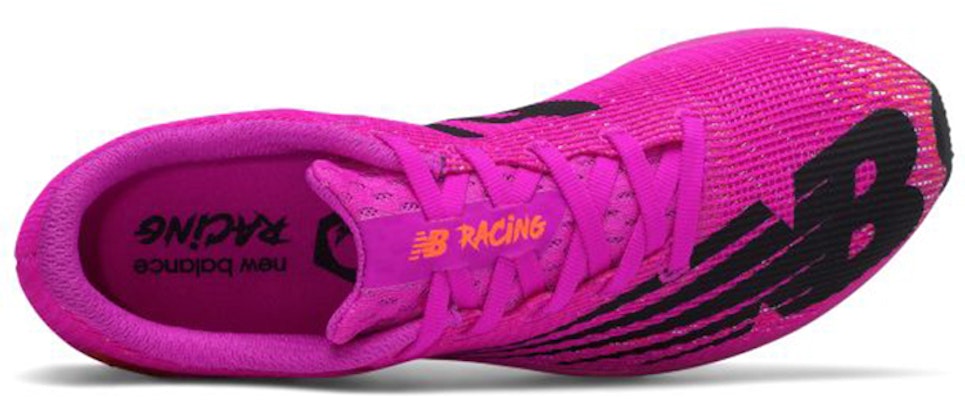 (W) New Balance XC Seven Tanpa Paku v3 Sepatu Lari 'Ungu' WXCR7PO3 Lookbook (W) New Balance XC Seven Tanpa Paku v3 Sepatu Lari 'Ungu' WXCR7PO3