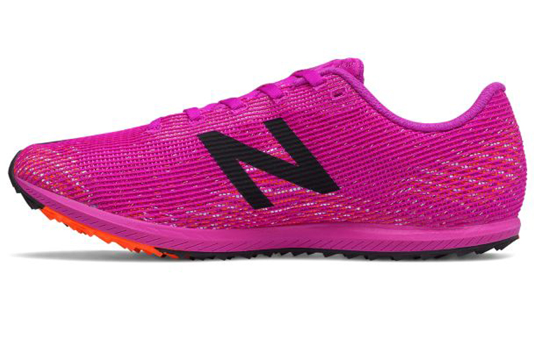 (Women) New Balance XC Seven Spikeless v3 Track Spike 'Purple' WXCR7PO3