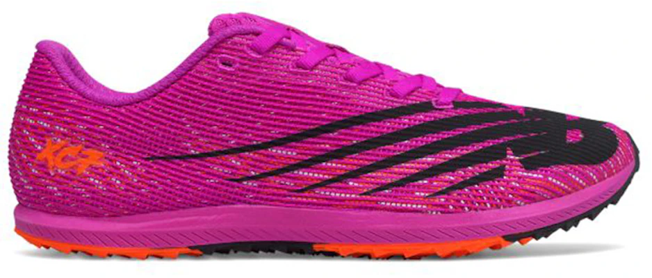 (W) New Balance XC Seven Spikeless v3 Track Spike ''Paars'' WXCR7PO3 Order (W) New Balance XC Seven Spikeless v3 Track Spike ''Paars'' WXCR7PO3