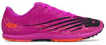 Order (W) New Balance XC Seven Spikeless v3 Track Spike ''Paars'' WXCR7PO3