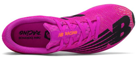 Lookbook New Balance XC Seven Spikeless v3 Track Spike 防滑透氣 田徑專業跑步鞋 女款 紫色