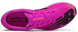 Lookbook (W) New Balance XC Seven Spikeless v3 Track Spike ''Paars'' WXCR7PO3