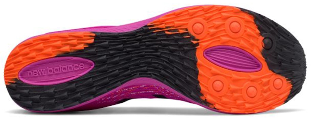 (Women) New Balance XC Seven Spikeless v3 Track Spike 'Purple' WXCR7PO3 Shop (Women) New Balance XC Seven Spikeless v3 Track Spike 'Purple' WXCR7PO3