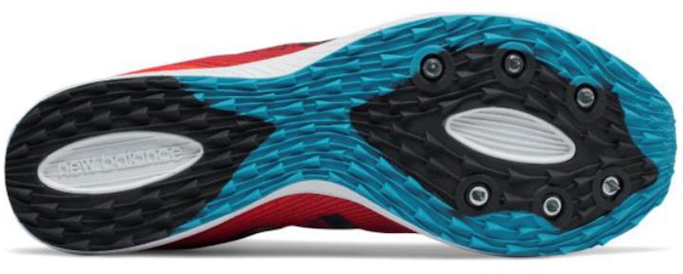(W) New Balance XC Seven Track Spike Tahan Lama Oranye 'Merah' Nyaman WXCS7PB Shop (W) New Balance XC Seven Track Spike Tahan Lama Oranye 'Merah' Nyaman WXCS7PB