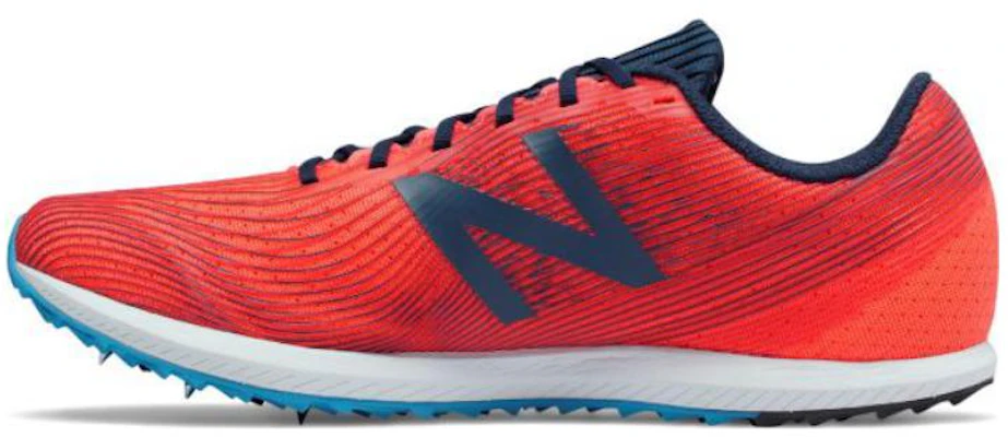 (W) New Balance XC Seven 越野钉鞋 耐磨舒适 橙红色 WXCS7PB Buy (W) New Balance XC Seven 越野钉鞋 耐磨舒适 橙红色 WXCS7PB