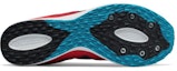 Shop (W) New Balance XC Seven Track Spike Tahan Lasak Oren 'Merah' WXCS7PB