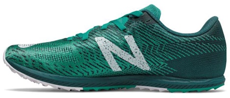 (Women) New Balance XC Seven Track Spikeless Green WXCR7TB2 (Women) New Balance XC Seven Track Spikeless Green WXCR7TB2