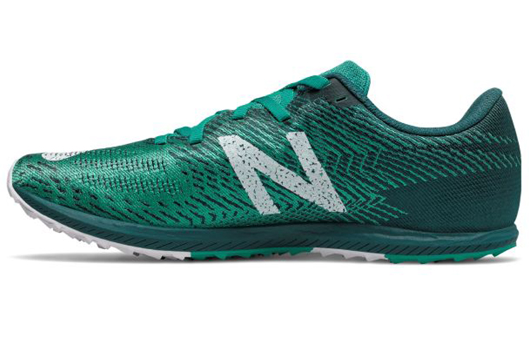 (Women) New Balance XC Seven Track Spikeless Green WXCR7TB2