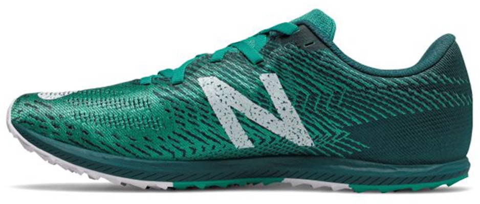 (Women) New Balance XC Seven Track Spikeless Green WXCR7TB2 Buy (Women) New Balance XC Seven Track Spikeless Green WXCR7TB2
