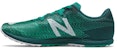 (W) New Balance XC Seven Track Tanpa Paku Hijau WXCR7TB2