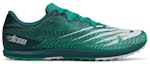 Order (W) New Balance XC Seven Track Tanpa Paku Hijau WXCR7TB2