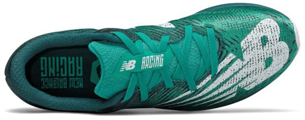 (Women) New Balance XC Seven Track Spikeless Green WXCR7TB2 Lookbook (Women) New Balance XC Seven Track Spikeless Green WXCR7TB2