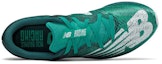 Lookbook (W) New Balance XC Seven Track Tanpa Paku Hijau WXCR7TB2