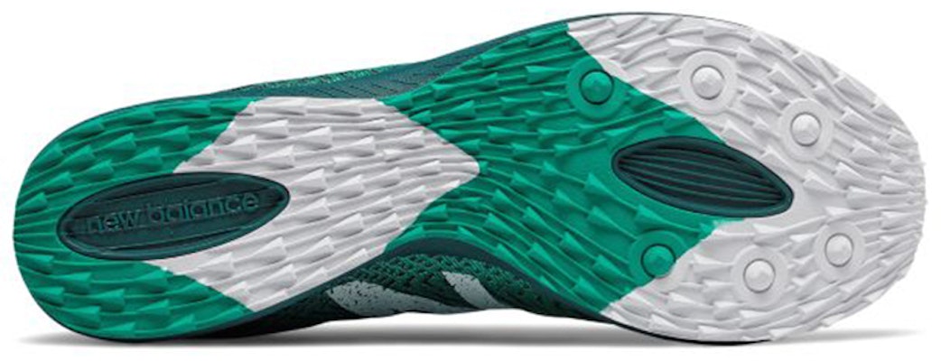 (Women) New Balance XC Seven Track Spikeless Green WXCR7TB2 Shop (Women) New Balance XC Seven Track Spikeless Green WXCR7TB2