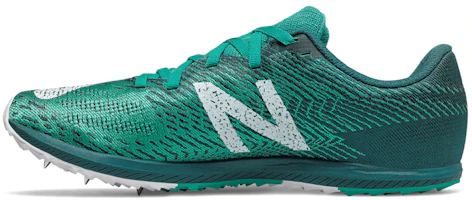 (Women) New Balance XC Seven v2 'Blue' WXCS7TB2 (Women) New Balance XC Seven v2 'Blue' WXCS7TB2