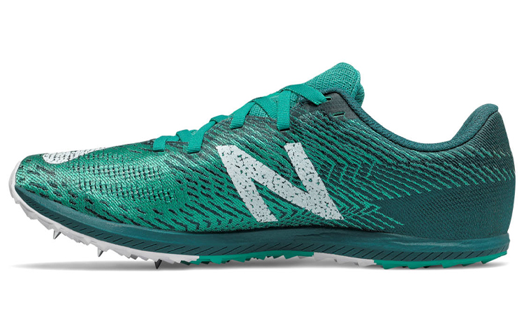 (Women) New Balance XC Seven v2 'Blue' WXCS7TB2