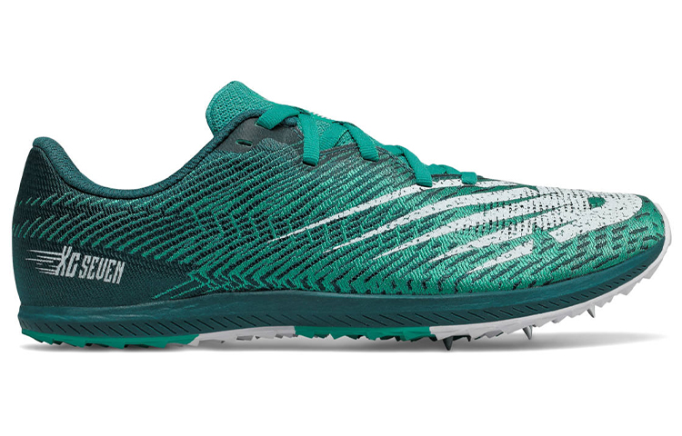 Order (W) New Balance XC Seven v2 'Biru' WXCS7TB2