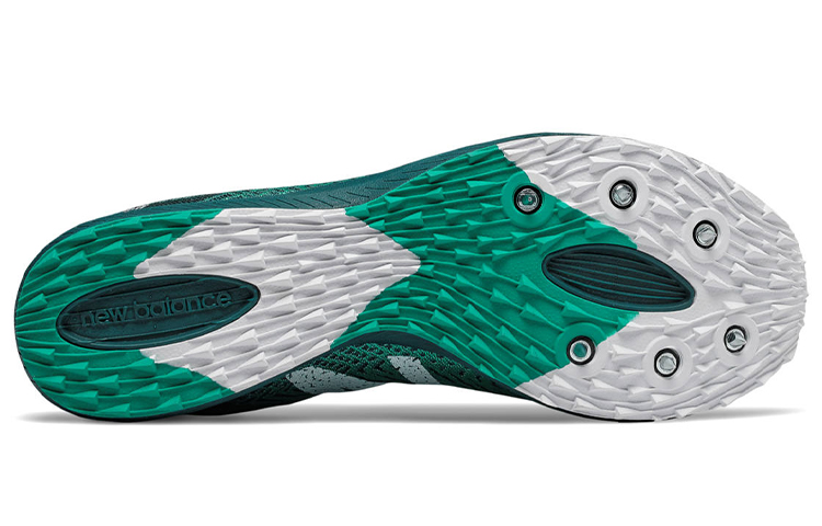 Shop (W) New Balance XC Seven v2 'Biru' WXCS7TB2