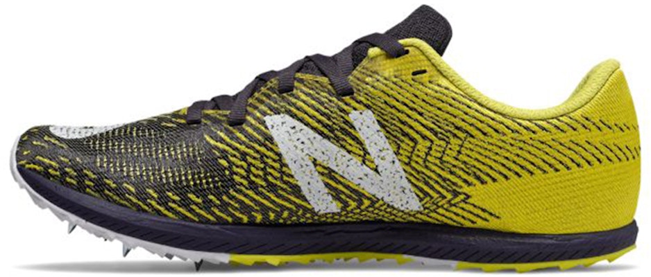 (W) New Balance XC Seven V2 Kasut Lari Kuning 'Hitam' WXCS7YB2 Buy (W) New Balance XC Seven V2 Kasut Lari Kuning 'Hitam' WXCS7YB2