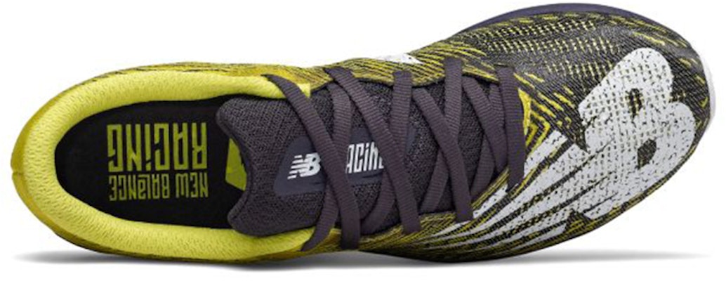 (W) New Balance XC Seven V2 Kasut Lari Kuning 'Hitam' WXCS7YB2 Lookbook (W) New Balance XC Seven V2 Kasut Lari Kuning 'Hitam' WXCS7YB2